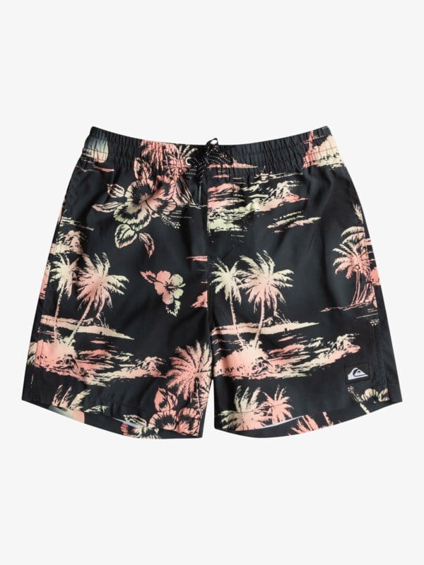 Quiksilver boy swimwear everyday mix volley youth 14 (eqbjv0-null