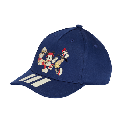Adidas boy's adidas x disney mickey mouse cap kids