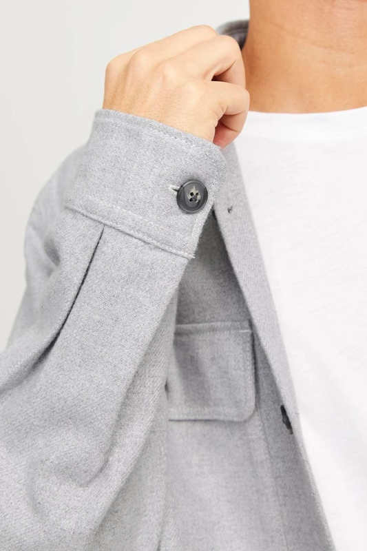 Jack & jones raymond overshirt-null
