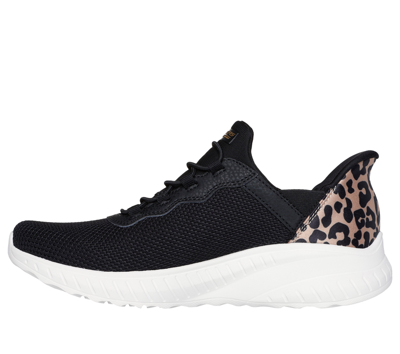Product image: Skechers slip-ins: bobs sport squad chaos - seize the hour-null