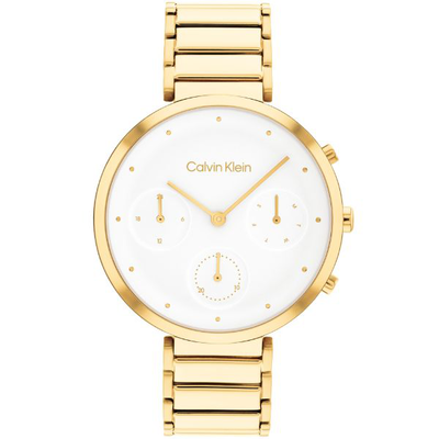 Calvin Klein timeless minimalistic watch, , medium