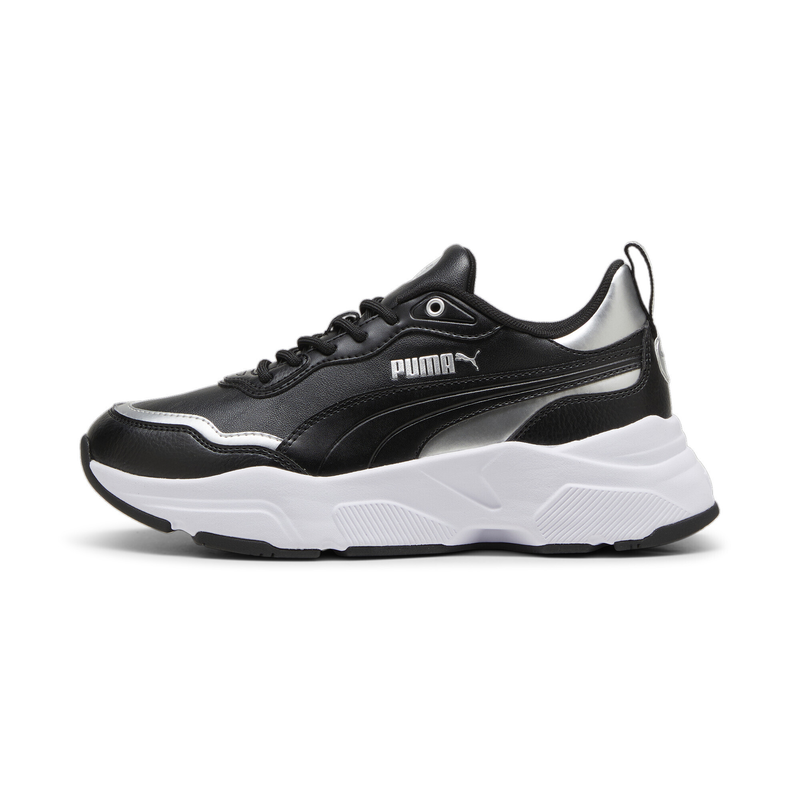 Puma women cassia rose metallic dream image number null