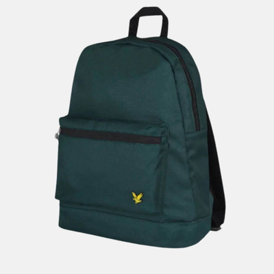 Backpack x311 argyle teal