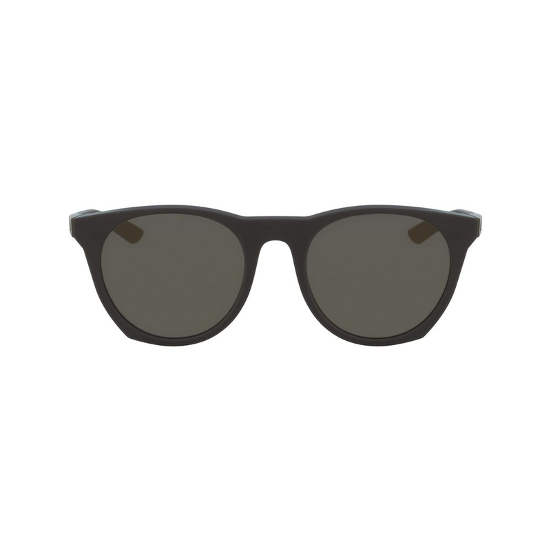 Brown injected sunglasses-null