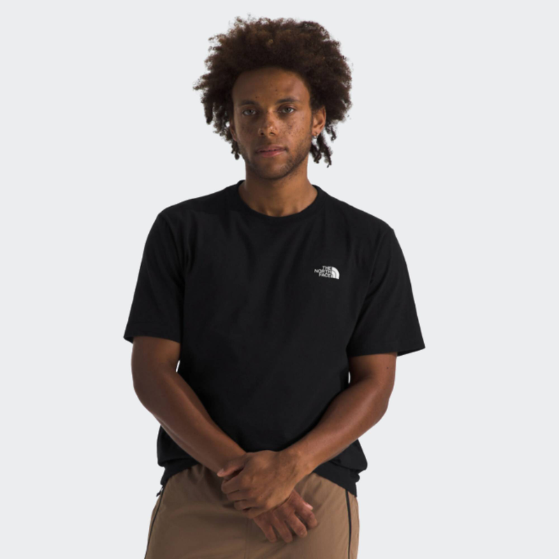 Evo box tee-null