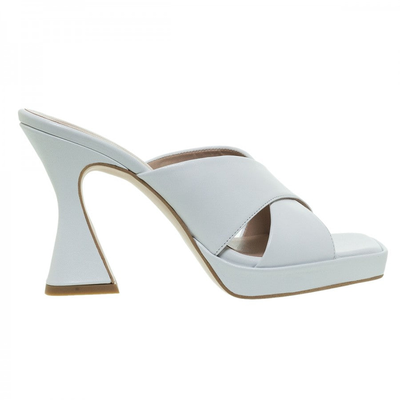 Mourtzi, White, medium