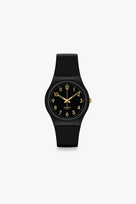 Golden tac, , medium
