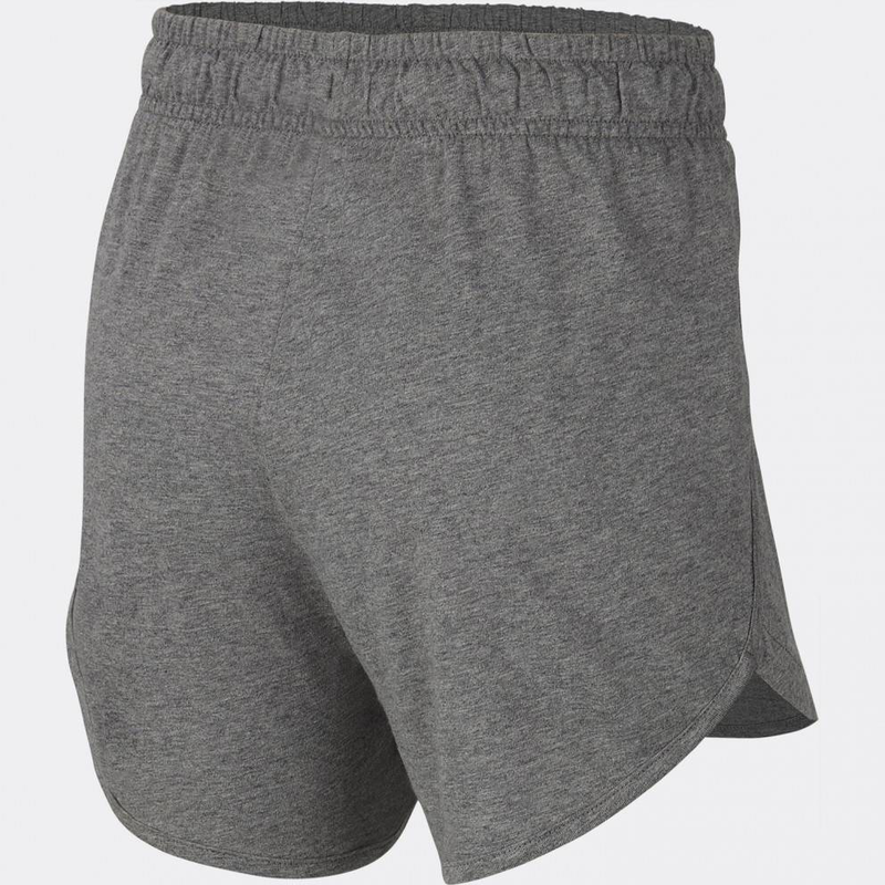 Girls nike sportswear jersey short-null