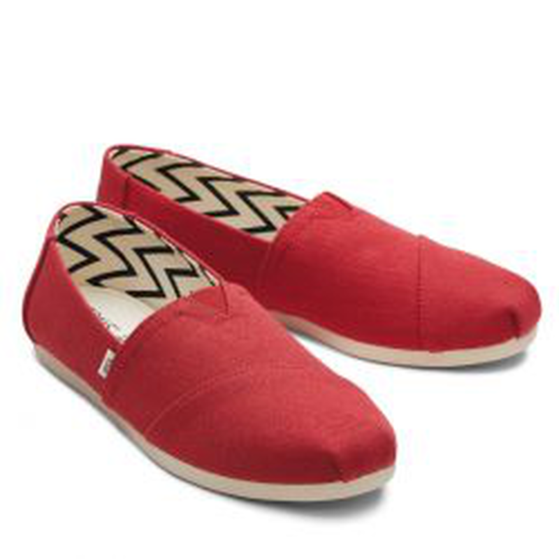 Product image: Toms γυναικεία εσπαντρίγια-null