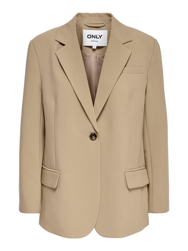 Only milian blazer image number null