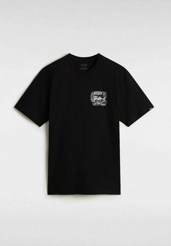 Product image: Vans next stop ss tee-null