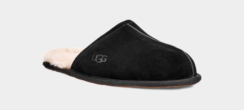 Ugg scuff-null