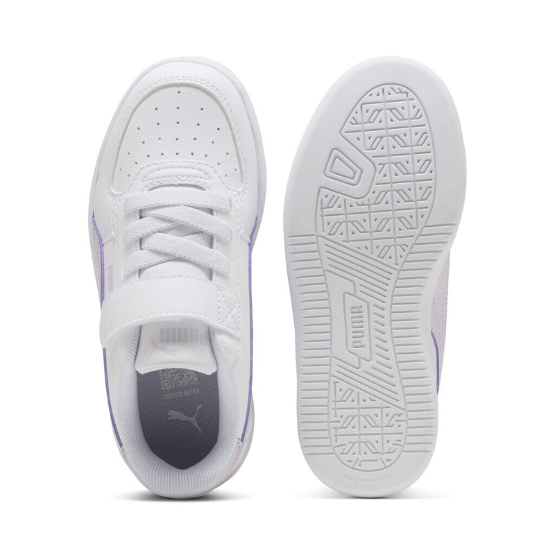 Puma girl's caven 2.0 ac+ ps-null