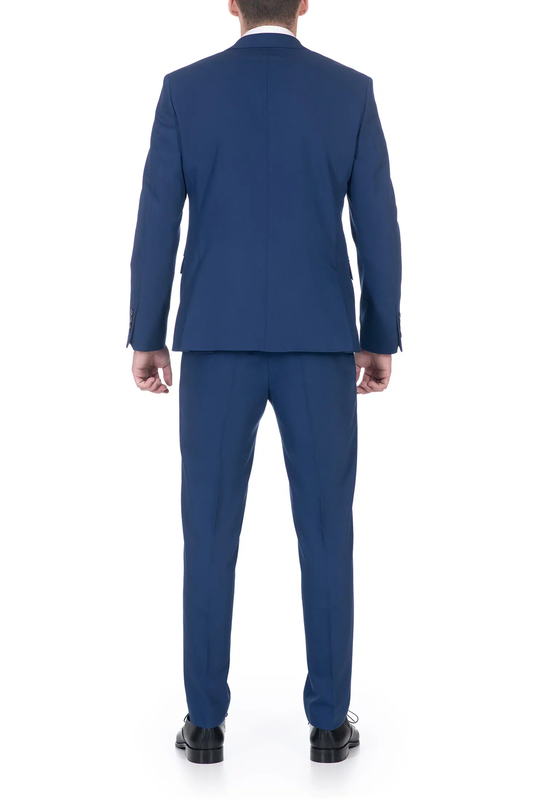 No name athens light blue comfort suit dvi-null