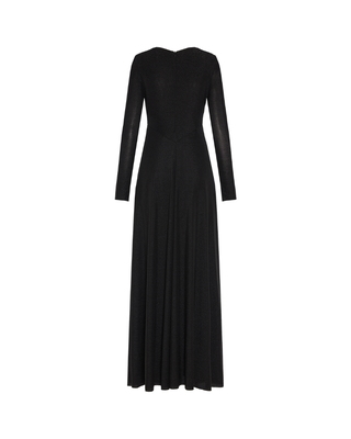 Nidodileda zoey one piece, Black, medium