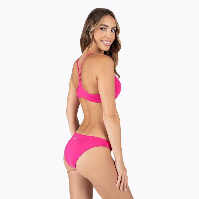 Womens racerback bikini set image number null