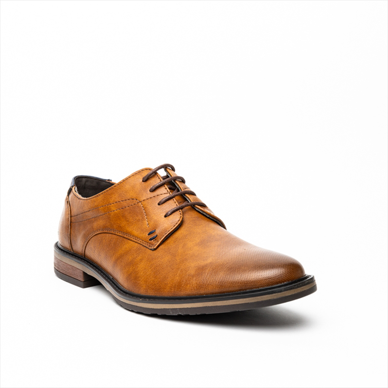 Product image: Southport classic derby shoes in quadruple lacing-null
