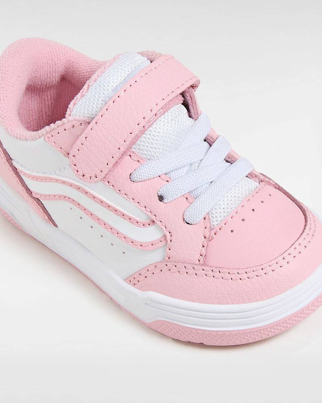 Product image: Vans toddler hylane velcro shoes-null
