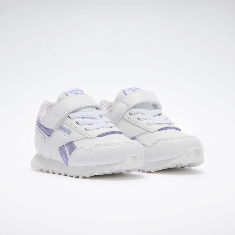 Reebok infant's glide elastic & top strap-null