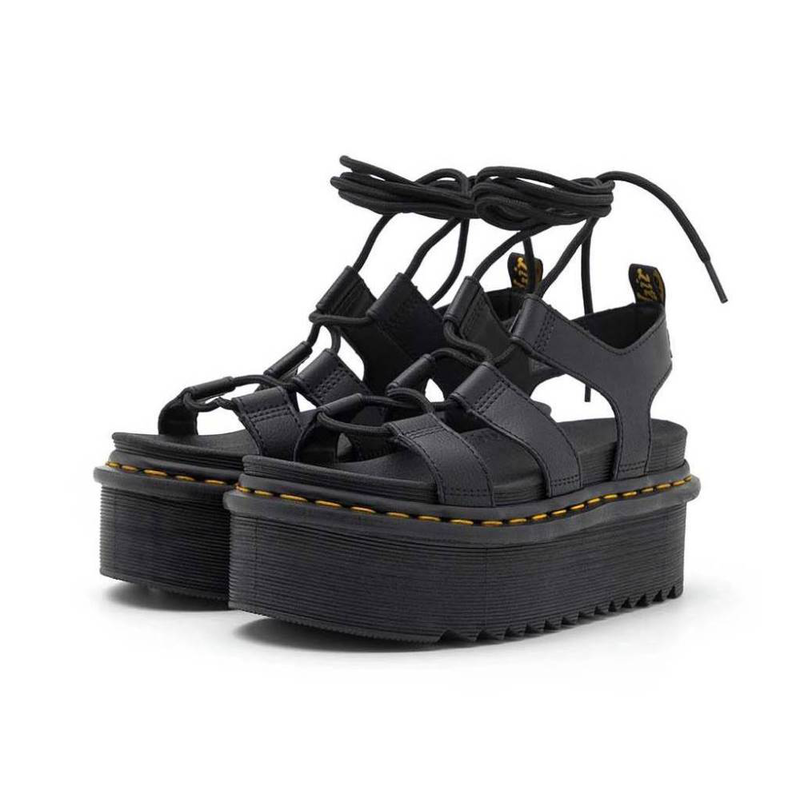 Nartilla xl womens sandals image number null
