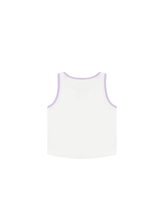 Champion girls tank top (404671)-null