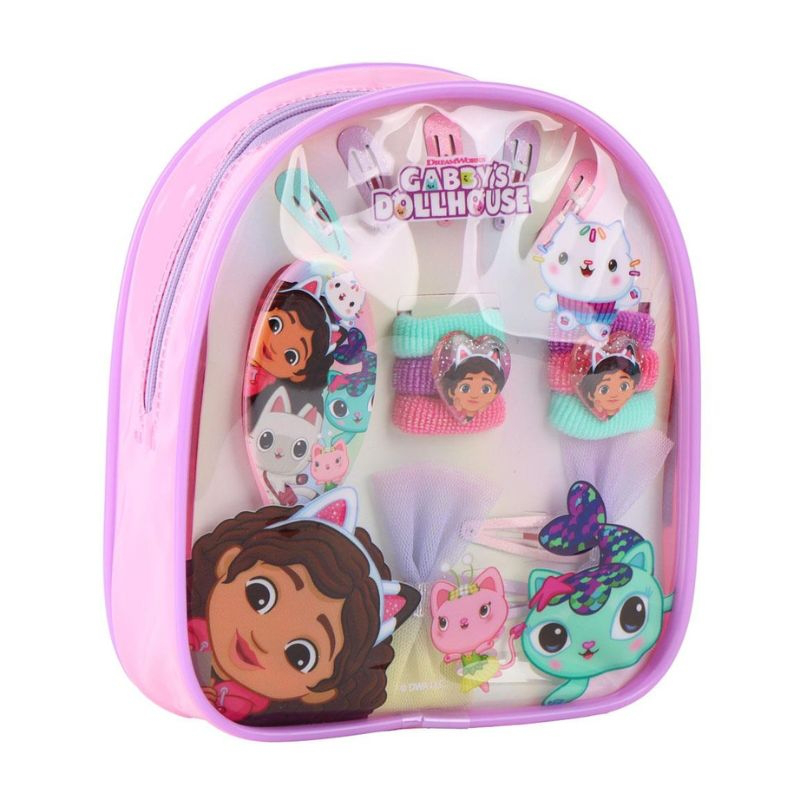 Gabbys dollhouse beauty set 2500003721-null