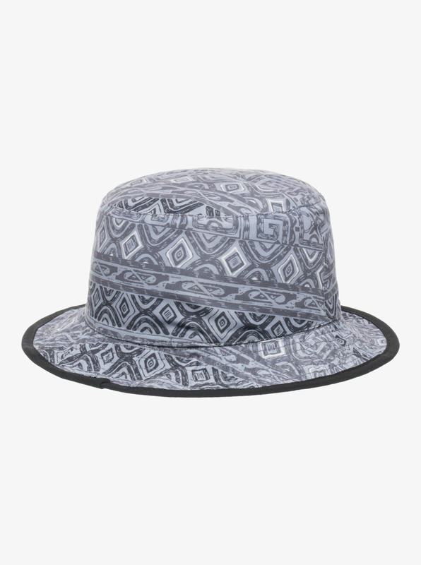 Product image: Quiksilver flipped out youth hat-null