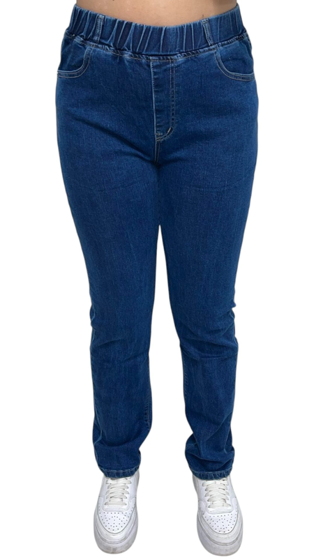 Womens jeans miss good #mg5208-null