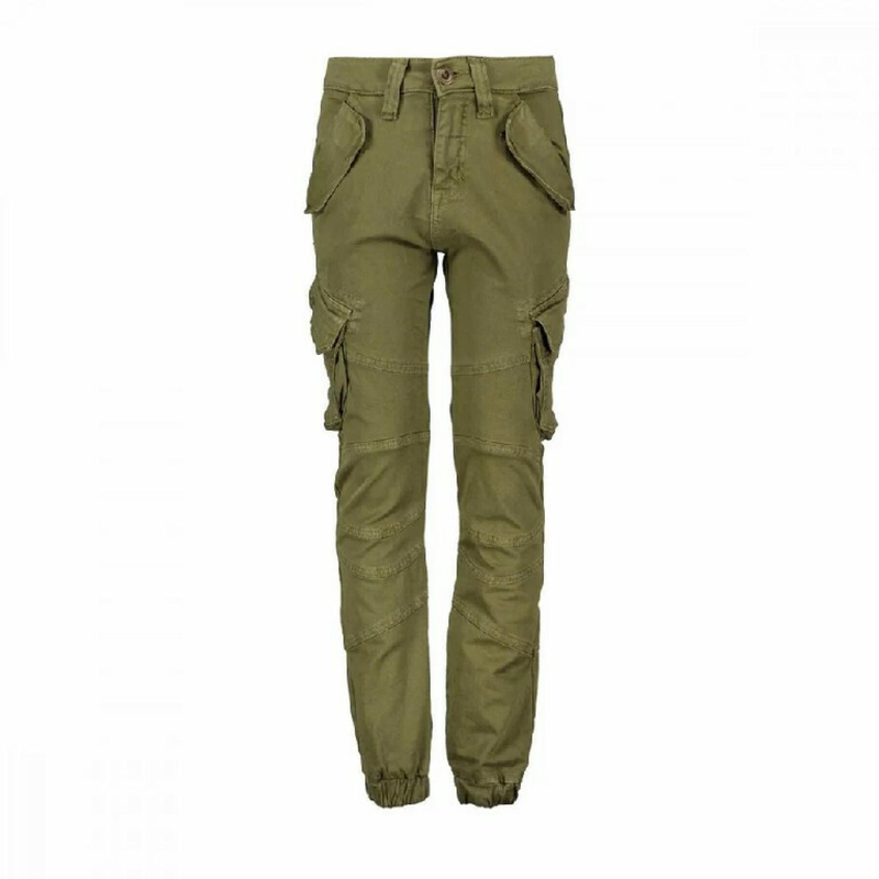 Combat pant kids image number null