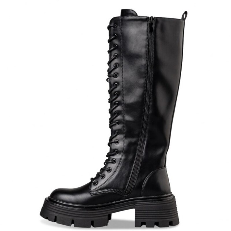 Product image: Envie women p.u boots-null