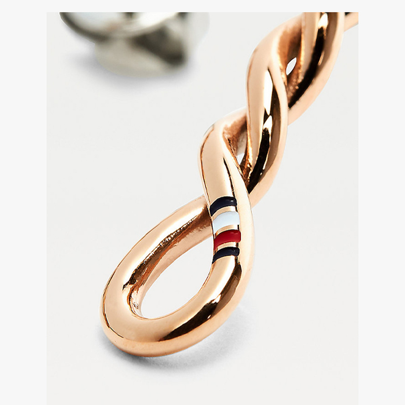 Tommy hilfiger earrings-null