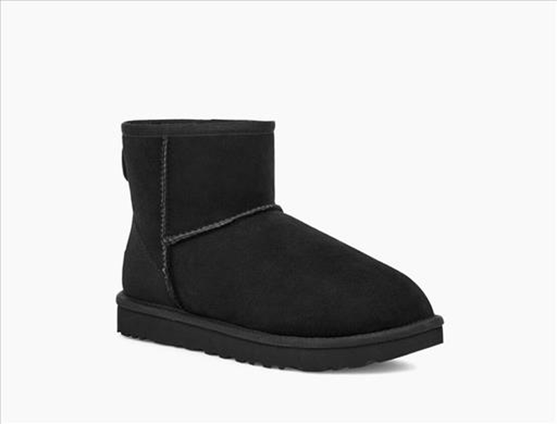 Ugg classic mini II-null