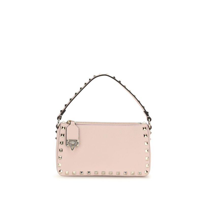 Multicolor calf leather bos taurus shoulder bag-null