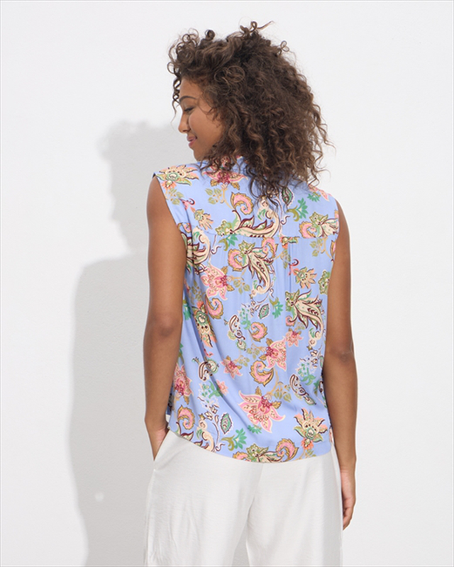 Product image: Blouse printed-null