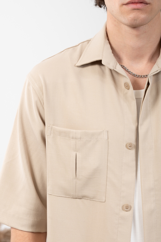 Vittorio overshirt image number null