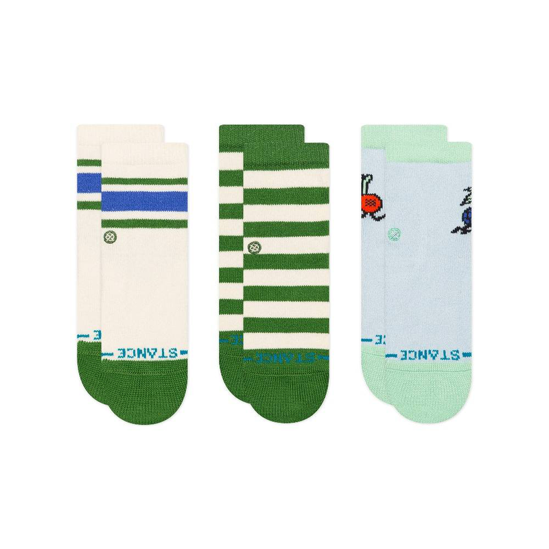 Stance community 3 pack 1-2 years-null