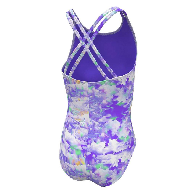 Product image: Young girl crossback one piece-null