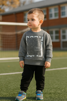 Benjamin set, , medium