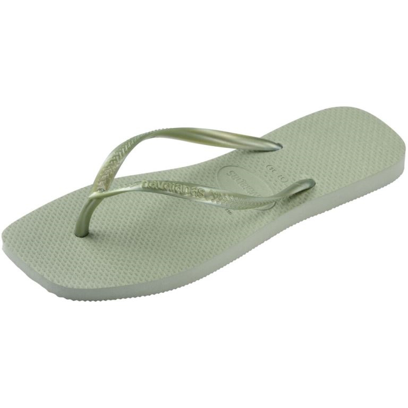 Havaianas square-null