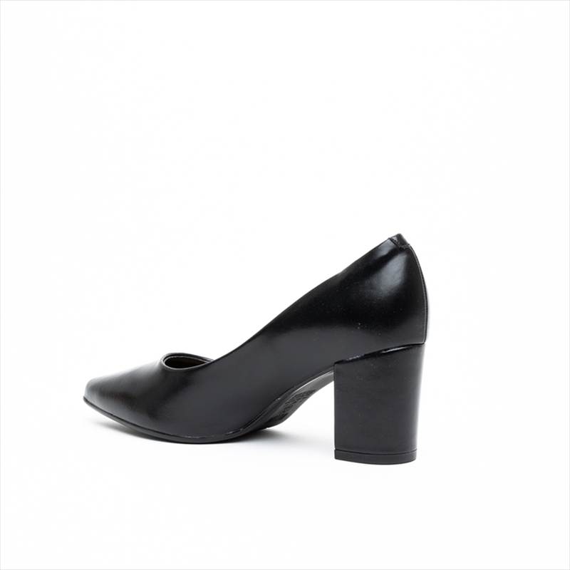 Vizzano chic medium block heel pumps-null