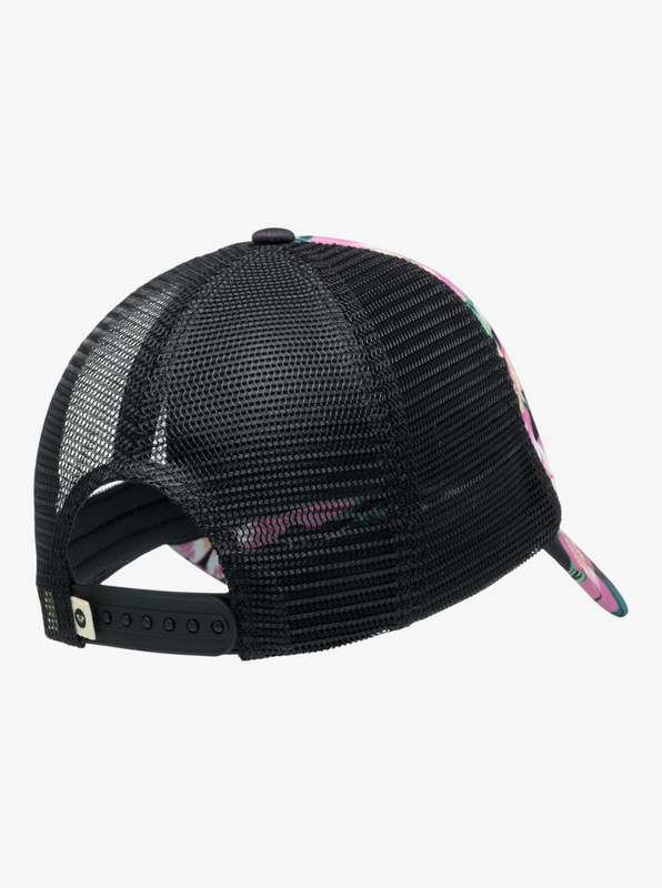 Roxy honey coconut cap-null