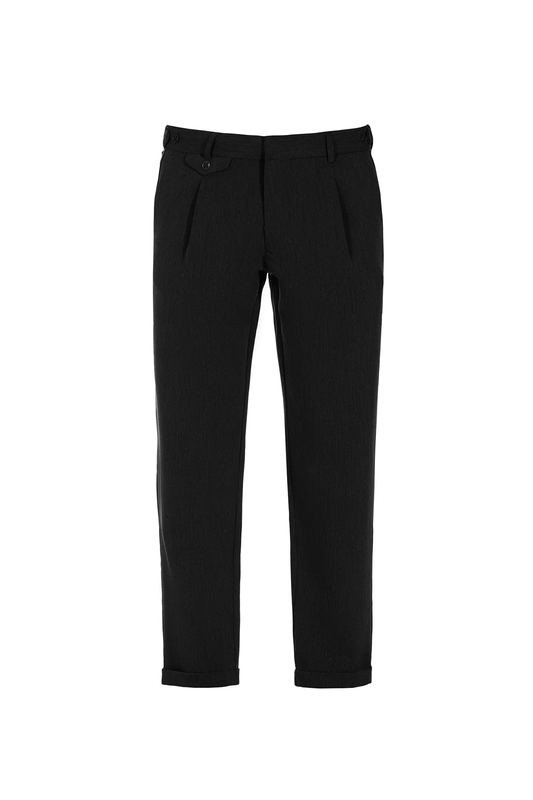 Black jarvis pants dci-null