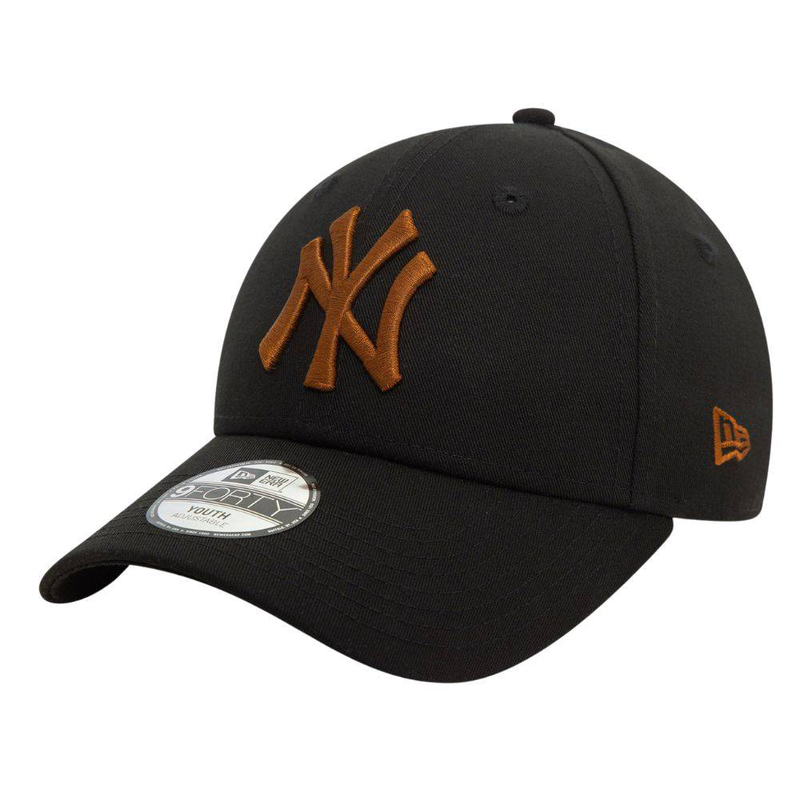 New era child/youth league ess 9forty new york yankees-null