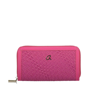 Women wallet 1101-1625, Violet, medium