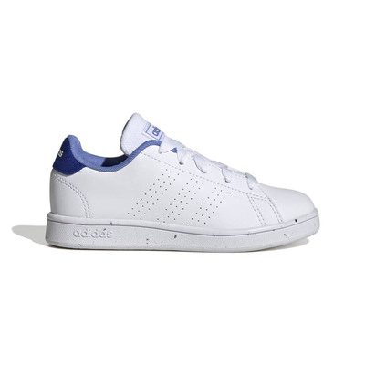Advantage k, White, medium