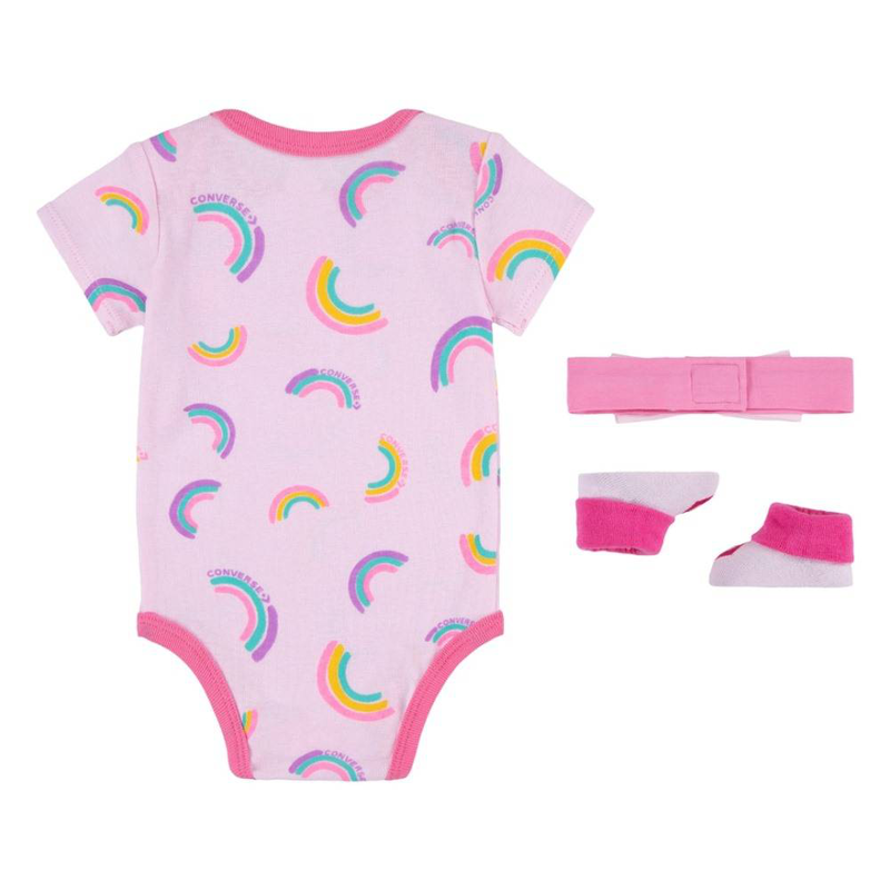 Rainbows 3pc box set-null