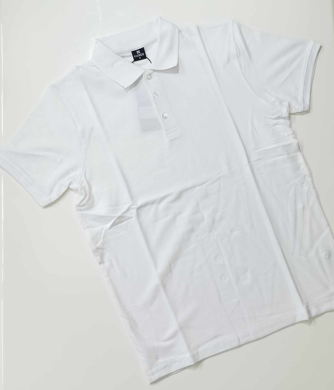 Blouse gandy 24/24 monoc. Polo image number null