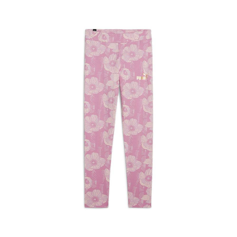 Ess+ class act leggings aop g-null