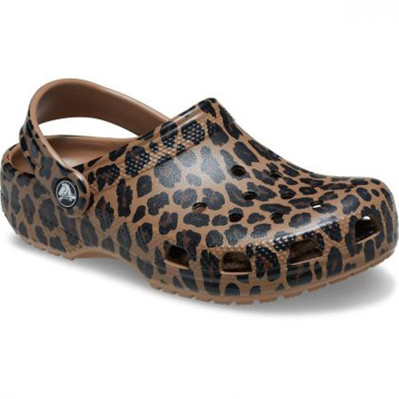 Classic animal clog k-null