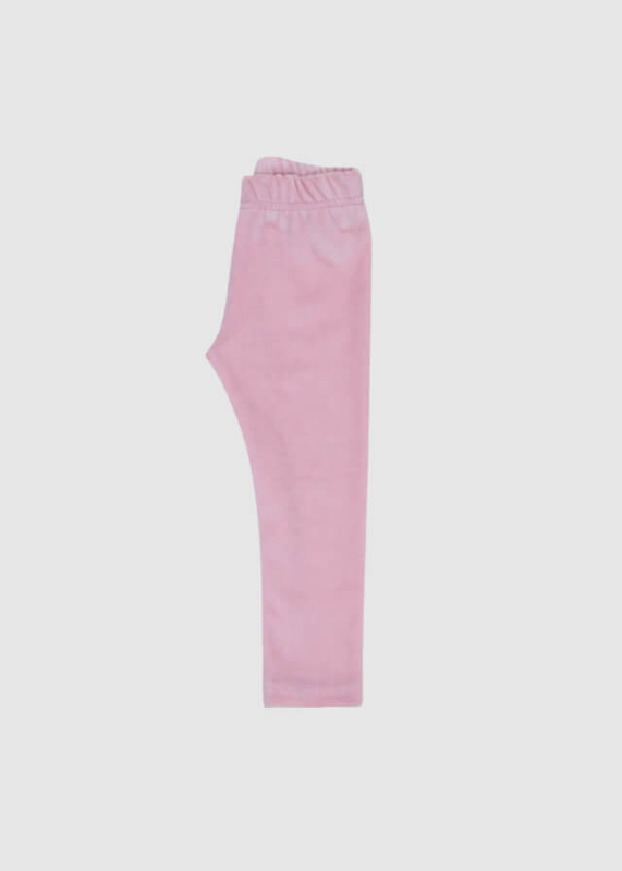 Bianca velvet leggings-null